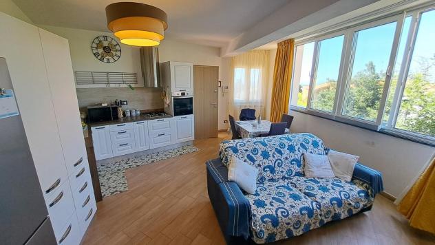 Appartamento in vendita a Rosignano Marittimo 70 mq Rif: 1452302 - Foto 9