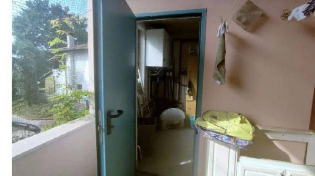 Immobile in asta di 197 m² con più di 5 locali e box auto doppio in vendita a Sesto al Reghena - Foto 10