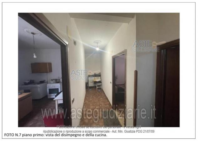 IMMOBILI-IMMOBILE RESIDENZIALE-Via della Speranza, snc 04010 Sezze LT, Italia - Foto 8