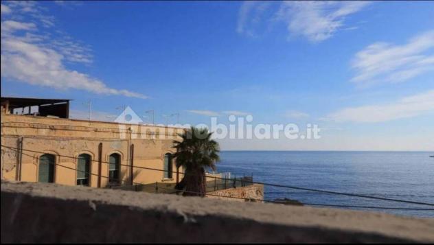 Terratetto in vendita a Siracusa