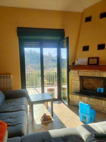 Immobile in asta di 131 m², box auto in vendita a Torricella Sicura - Foto 5