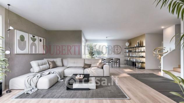 Villa in Vendita in Via Montello a Varese - Foto 4