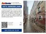 96/2014 U VE - Tribunale Venezia - RGE 96/2014 - LOTTO U - ASTA 12/11/2026