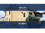 Immobile in asta di 100 m² in vendita a Vinci