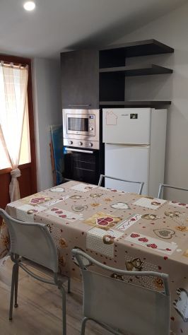 Luni Mare settimanale mensile fino a 4.5 posti letto - Foto 4