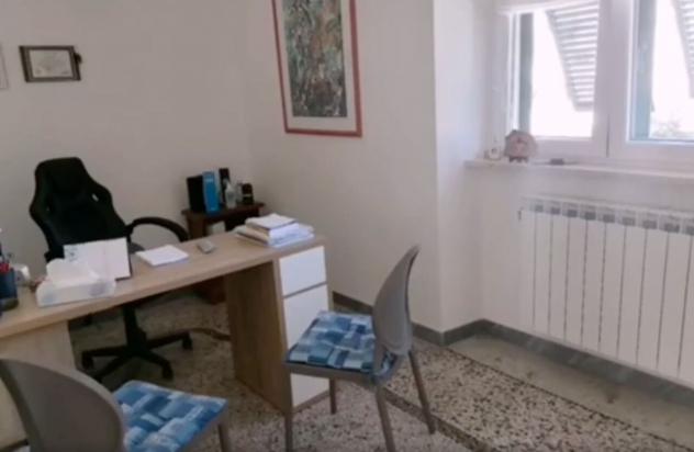 Ufficio in affitto a Genova - Foto 4