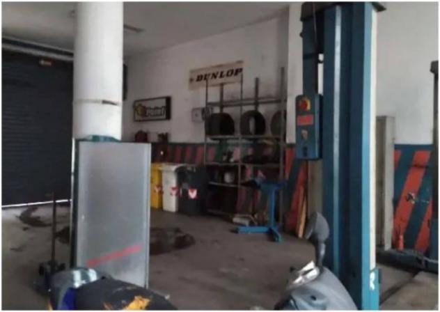 Immobile in asta di 129 m² in vendita a San Mauro Forte - Foto 2