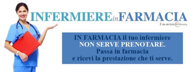 INFERMIERE