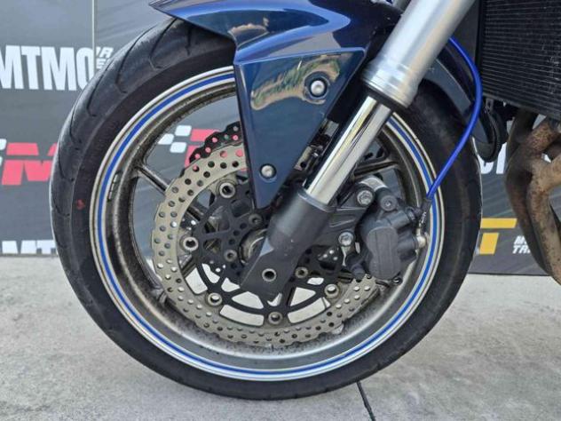 KAWASAKI Z 750 Export rif. 23746400 - Foto 8