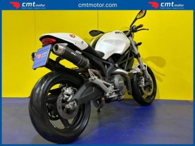 DUCATI Monster 696 Garantita e Finanziabile rif. 23684356 - Foto 4