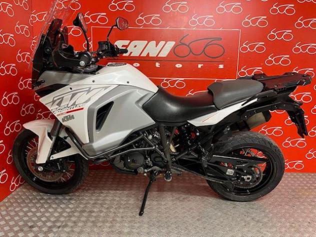 KTM 1290 Super Adventure 2016 rif. 20028096 - Foto 3