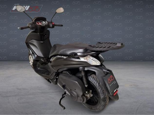 PIAGGIO Beverly 300 i.e. - rif. 23999202 - Foto 4
