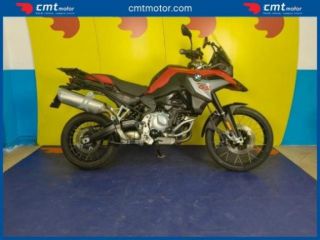 BMW F 850 GS Garantita e Finanziabile rif. 22536918