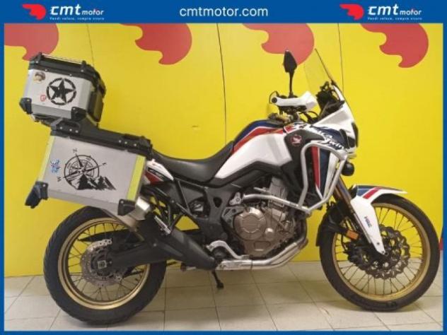 HONDA Africa Twin CRF 1000 L Garantita e Finanziabile rif. 23545751
