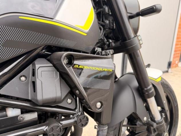 BENELLI Leoncino 250 BIANCO rif. 23501720 - Foto 3