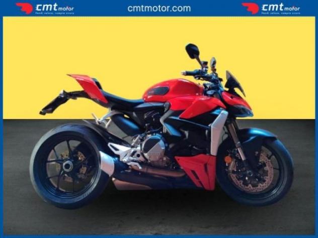 DUCATI Streetfighter V2 Garantita e Finanziabile rif. 23819303 - Foto 3