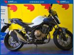 HONDA CB 500 F Garantita e Finanziabile rif. 23707239