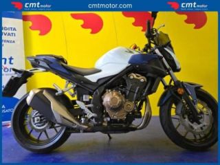 HONDA CB 500 F Garantita e Finanziabile rif. 23707239