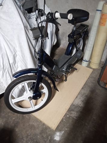 Piaggio Ciao PX
