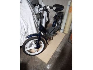 Piaggio Ciao PX