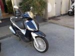 PIAGGIO Beverly 300 i.e. Anno 2015 rif. 24109721