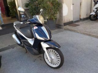 PIAGGIO Beverly 300 i.e. Anno 2015 rif. 24109721