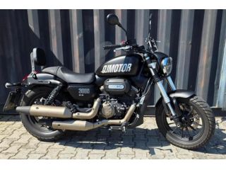 QJ Motor SRV 300 2024