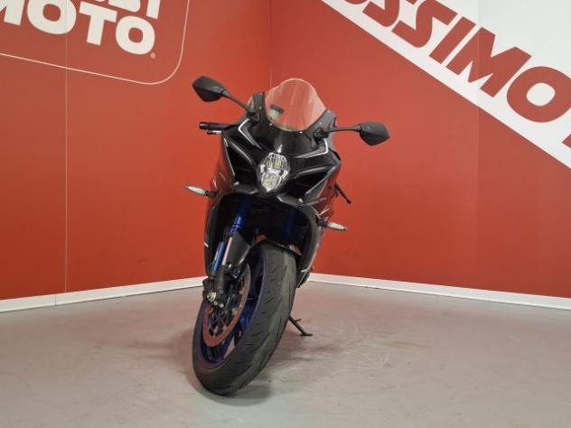 SUZUKI GSX R 1000 Suzuki GSX R 1000 R ABS MY17 (2017-2022) rif. 22976874 - Foto 4