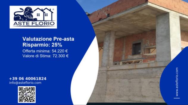 Immobile in asta di 120 m² in vendita a Vittoria - Foto 2