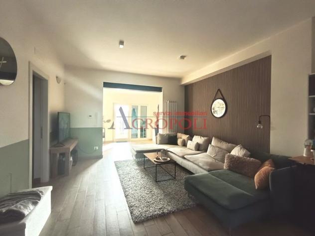 Villa bifamiliare 4 locali - Rif. 2675 - Foto 7
