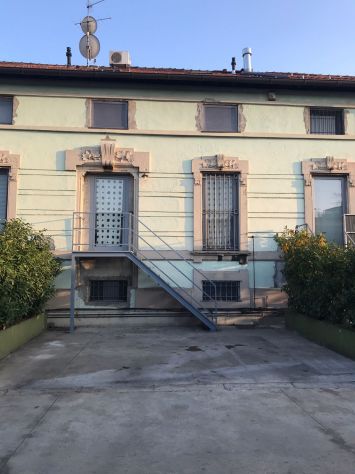 Loft 3 livelli con 2 posti auto – Ex Richard Ginori, M4 Argonne - Foto 10