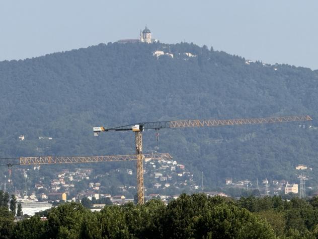 Stanza in appartamento in affitto a Torino - Foto 16