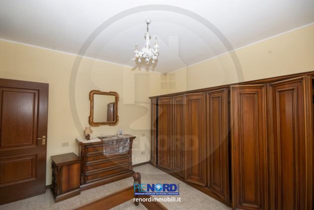 RIF. VIL9361 - VILLANTERIO - Affittasi appartamento di 4 locali, doppi servizi, balconi, box e area esterna. - Foto 19