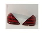 MERCEDES S W222 LCI Fanali posteriori completi - 18393