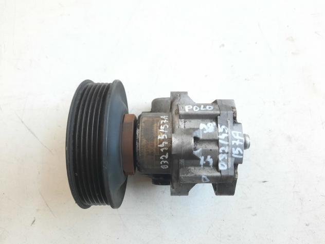 POMPA IDROGUIDA VOLKSWAGEN Polo 3° Serie 032145157A benzina 1.4 (9401)