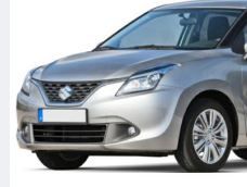 MUSATA ANTERIORE SUZUKI BALENO 2016