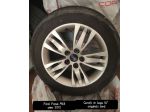 4 Cerchi in lega 16" originali Ford (5x108) per Focus, e altre.