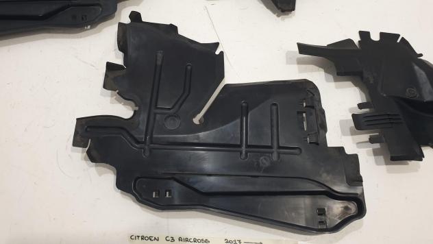 CONVOGLIATORE CITROEN C3 AirCross 39217452 39217455 (17) - Foto 3