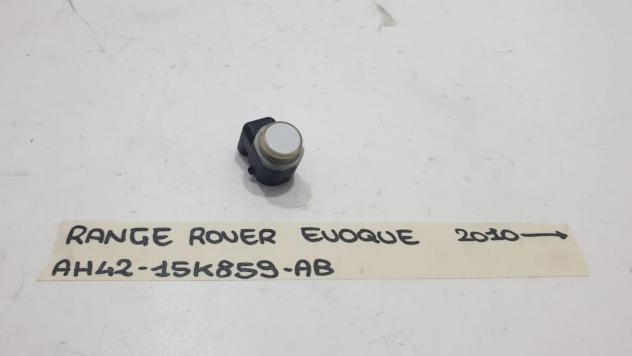 SENSORE DI PARCHEGGIO LAND ROVER Range Rover Evoque 1° Serie AH42-15K859-AB (11)