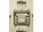 CENTRALINA MOTORE MERCEDES Classe A W169 4° Serie A2661539779 5WK90966 2669 &hellip;