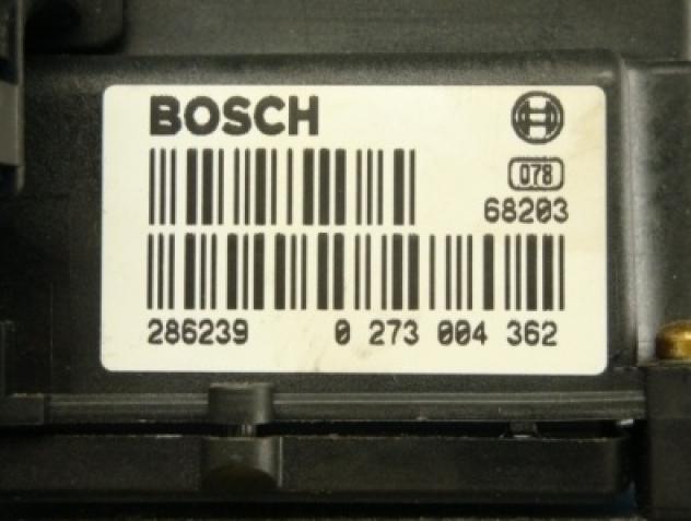 Opel Astra ABS 0265216651 90581417 0273004362