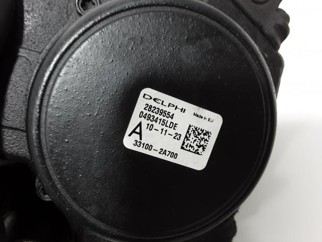 POMPA INIEZIONE DIESEL HYUNDAI Tucson serie 28239554 D4FD Diesel 1700 (15) - Foto 6