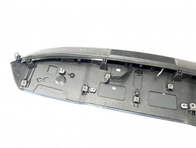 SPOILER PORTELLONE POSTERIORE RENAULT Talisman Sporter 960307297 Diesel 1600 (18) - Foto 6