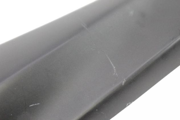 YAMAHA N-MAX 125 2DPF173100 COVER TUNNEL PEDANA SINISTRA 15 - 20 LEFT TUNNEL COVER LEGGERO GRAFFIO - Foto 5