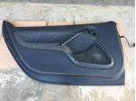 Pannello SINISTRO interno Porta Originale SMART 700 ForTwo W 450 Benz 04
