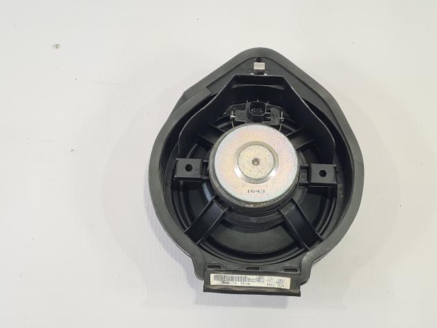 ALTOPARLANTE OPEL Meriva 3° Serie 13350321 (10) - Foto 4