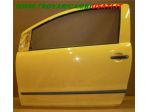 PORTA S. GIALLA CON ALZACR. VOLKSWAGEN FOX (5Z)  Carrozzeria  Lamierati est &hellip;