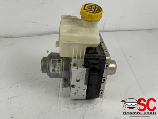 Abs Con Servofreno Alfa Romeo Stelvio 50553290 50554252 50562167 50549641 - 45451 - Foto 6
