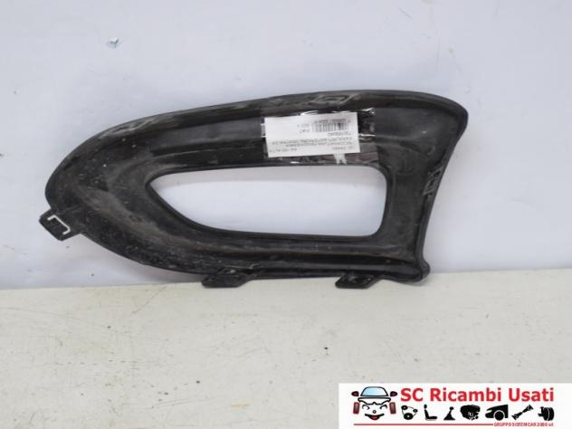 Cornice Fendinebbia Anteriore Destra Fiat 500x 735568940 - 24485 - Foto 2