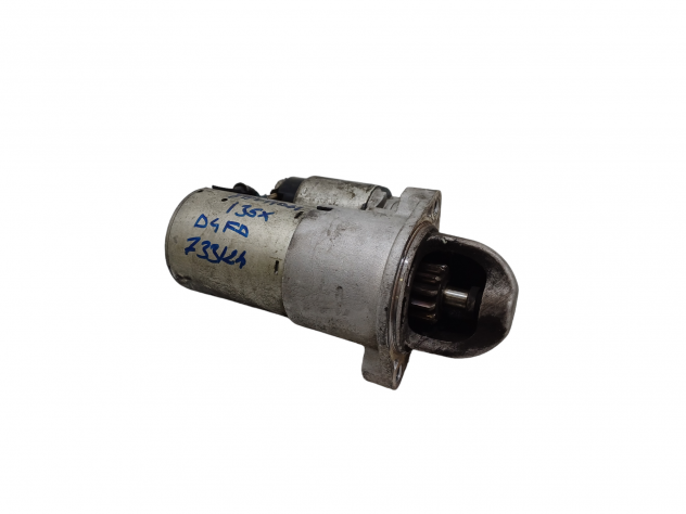MOTORINO D' AVVIAMENTO HYUNDAI iX35 1° Serie 36100-2A835 D4FD Diesel 1700 (10) - Foto 5